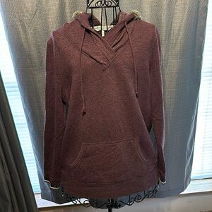 Victoria’s secret’s hoodie​